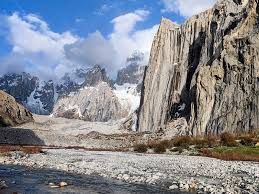 Nangma Valley Trek


